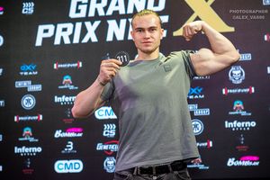 Регистрация NBC X 18.05.24 (Фотограф Александр Васильев)